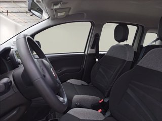 FIAT Panda 1.0 firefly hybrid City Life s&s 70cv 11