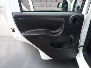 FIAT Panda 1.0 firefly hybrid City Life s&s 70cv 12