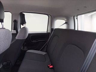 FIAT Panda 1.0 firefly hybrid City Life s&s 70cv 13