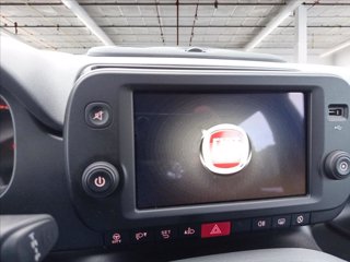 FIAT Panda 1.0 firefly hybrid City Life s&s 70cv 16