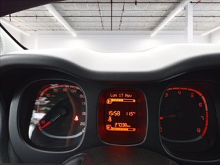 FIAT Panda 1.0 firefly hybrid City Life s&s 70cv 18