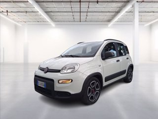 FIAT Panda 1.0 firefly hybrid City Life s&s 70cv 2