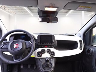 FIAT Pandina Cross 1.0 firefly hybrid s&s 70cv 16