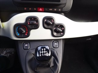 FIAT Pandina Cross 1.0 firefly hybrid s&s 70cv 19