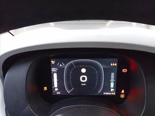 FIAT Pandina Cross 1.0 firefly hybrid s&s 70cv 20