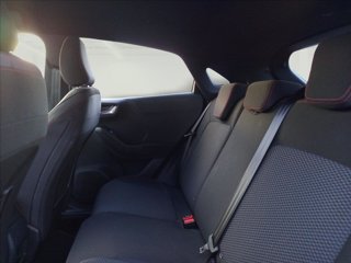 FORD Puma 1.0 ecoboost h ST-Line X s&s 125cv 15