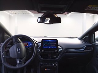 FORD Puma 1.0 ecoboost h ST-Line X s&s 125cv 16