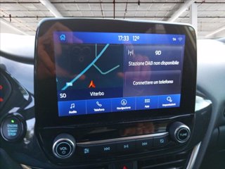 FORD Puma 1.0 ecoboost h ST-Line X s&s 125cv 18