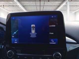 FORD Puma 1.0 ecoboost h ST-Line X s&s 125cv 19