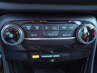 FORD Puma 1.0 ecoboost h ST-Line X s&s 125cv 20