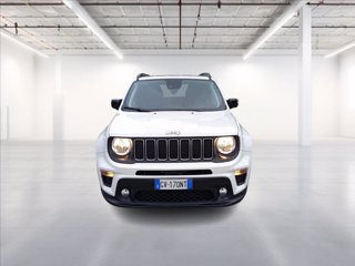 JEEP Renegade 1.5 turbo t4 mhev Limited 2wd 130cv dct 1