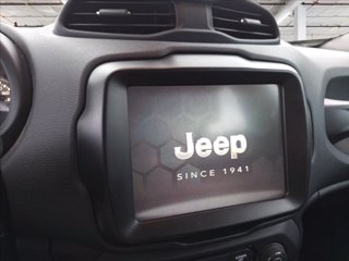 JEEP Renegade 1.5 turbo t4 mhev Limited 2wd 130cv dct 16