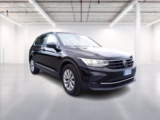 VOLKSWAGEN Tiguan 2.0 tdi Life 150cv dsg 0