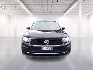 VOLKSWAGEN Tiguan 2.0 tdi Life 150cv dsg 1