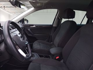 VOLKSWAGEN Tiguan 2.0 tdi Life 150cv dsg 11