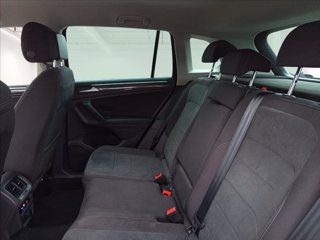 VOLKSWAGEN Tiguan 2.0 tdi Life 150cv dsg 13