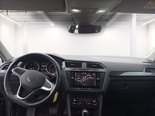 VOLKSWAGEN Tiguan 2.0 tdi Life 150cv dsg 14