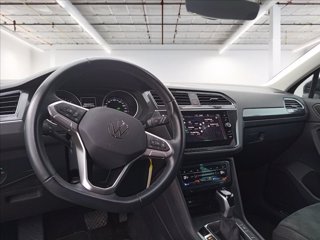 VOLKSWAGEN Tiguan 2.0 tdi Life 150cv dsg 15