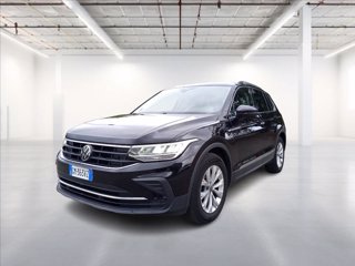 VOLKSWAGEN Tiguan 2.0 tdi Life 150cv dsg 2