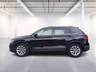VOLKSWAGEN Tiguan 2.0 tdi Life 150cv dsg 3