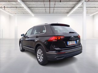 VOLKSWAGEN Tiguan 2.0 tdi Life 150cv dsg 4
