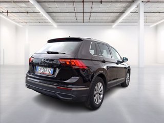 VOLKSWAGEN Tiguan 2.0 tdi Life 150cv dsg 6