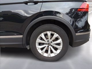 VOLKSWAGEN Tiguan 2.0 tdi Life 150cv dsg 8