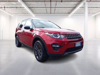 LAND ROVER Discovery Sport 2.0 td4 HSE awd 150cv 7p.ti my19 0