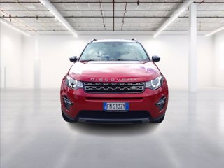 LAND ROVER Discovery Sport 2.0 td4 HSE awd 150cv 7p.ti my19 1