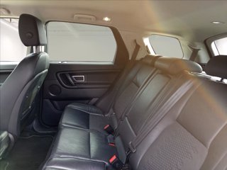 LAND ROVER Discovery Sport 2.0 td4 HSE awd 150cv 7p.ti my19 10