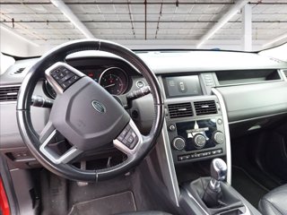 LAND ROVER Discovery Sport 2.0 td4 HSE awd 150cv 7p.ti my19 12