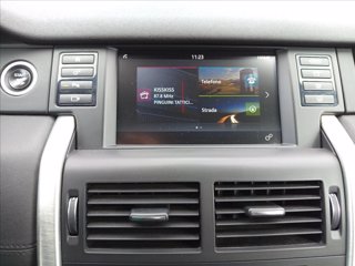 LAND ROVER Discovery Sport 2.0 td4 HSE awd 150cv 7p.ti my19 13