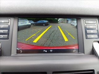 LAND ROVER Discovery Sport 2.0 td4 HSE awd 150cv 7p.ti my19 14