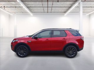 LAND ROVER Discovery Sport 2.0 td4 HSE awd 150cv 7p.ti my19 3
