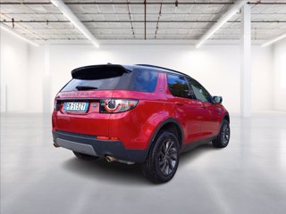 LAND ROVER Discovery Sport 2.0 td4 HSE awd 150cv 7p.ti my19 6