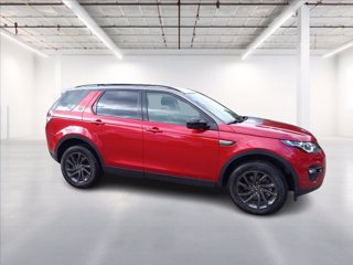 LAND ROVER Discovery Sport 2.0 td4 HSE awd 150cv 7p.ti my19 7