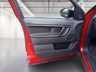 LAND ROVER Discovery Sport 2.0 td4 HSE awd 150cv 7p.ti my19 8