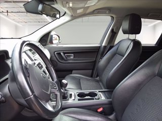 LAND ROVER Discovery Sport 2.0 td4 HSE awd 150cv 7p.ti my19 9