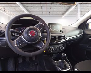 FIAT Tipo SW 1.6 mjt City Life s&s 130cv 17