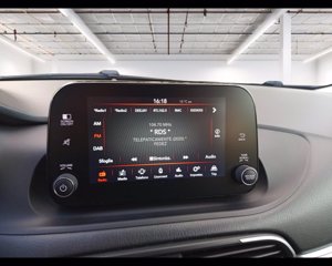 FIAT Tipo SW 1.6 mjt City Life s&s 130cv 18