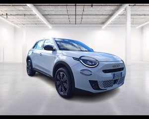 FIAT 600 1.2 hybrid 110cv auto 0