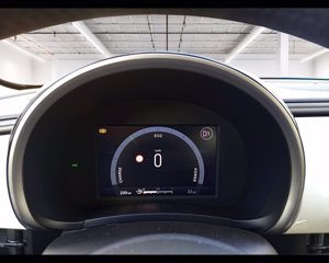 FIAT 600 1.2 hybrid 110cv auto 15