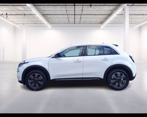 FIAT 600 1.2 hybrid 110cv auto 3