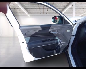 FIAT 600 1.2 hybrid 110cv auto 8