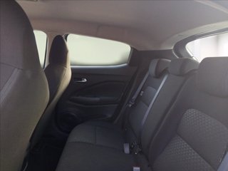 NISSAN Juke 1.0 dig-t Acenta 114cv 16