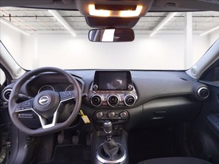 NISSAN Juke 1.0 dig-t Acenta 114cv 17