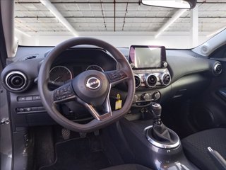 NISSAN Juke 1.0 dig-t Acenta 114cv 18