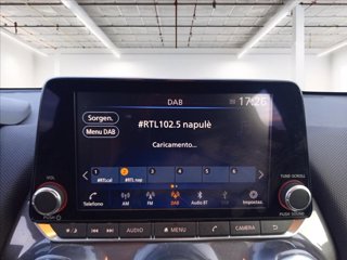 NISSAN Juke 1.0 dig-t Acenta 114cv 19