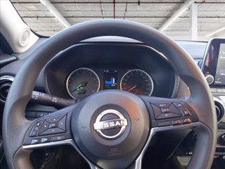 NISSAN Juke 1.0 dig-t Acenta 114cv 23