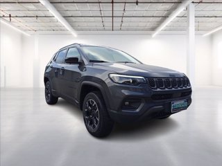 JEEP Compass 1.3 turbo t4 phev Trailhawk 4xe auto